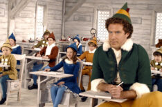 Will Ferrell in 'Elf'
