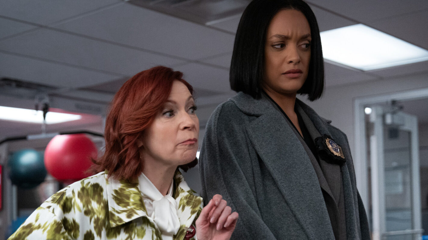 When Is the Next Episode of 'Elsbeth'? Details on Schedule Change