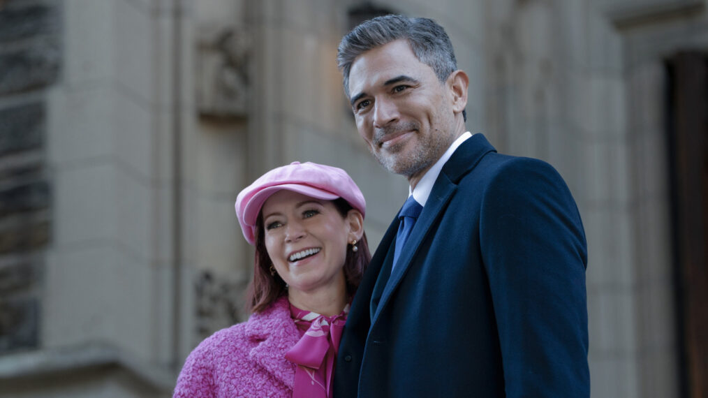 ‘Elsbeth’ Boss Teases Big Trouble With Alec Bloom When Season 3 Returns