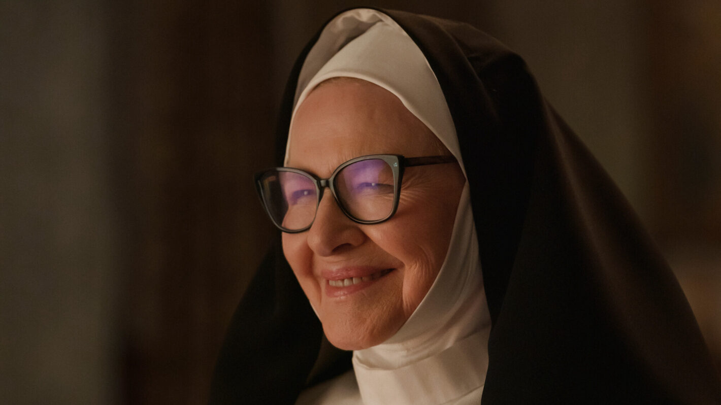 'Elsbeth' Boss Reveals Personal Tie to Dianne Wiest Episode That Goes Back 41 Years