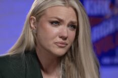 Erika Kirk Addresses Jimmy Kimmel Controversy in Emotional Jesse Watters Interview