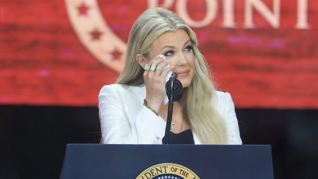 Fox Nation Patriot Awards 2025 to Honor Erika Kirk: Host, How to Watch,  All-Star Lineup & More