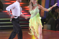 Maksim Chmerkovskiy, Erin Andrews