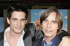 Ethan Browne, 'Raising Helen' Actor & Son of Jackson Browne, Dies at 52