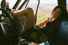 Zendaya for 'Euphoria' Season 3