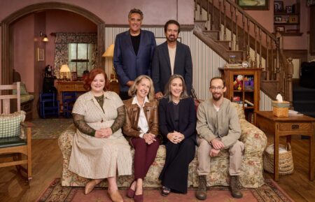 Everybody Loves Raymond 30th reunion