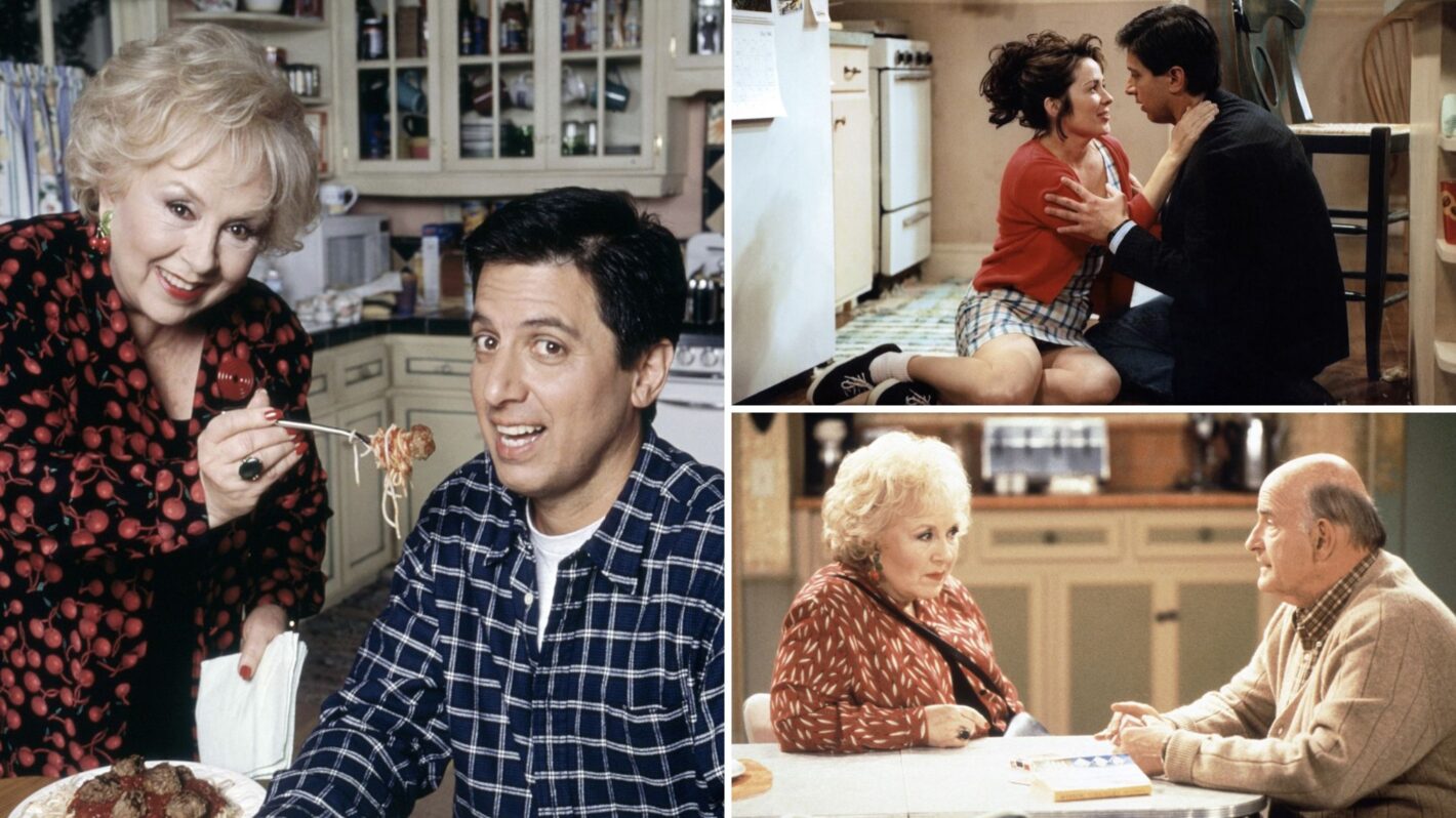 Why We Still Love 'Everybody Loves Raymond'