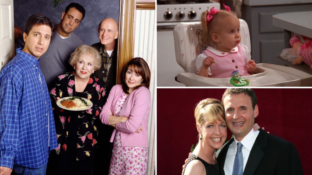 'Everybody Loves Raymond' Facts