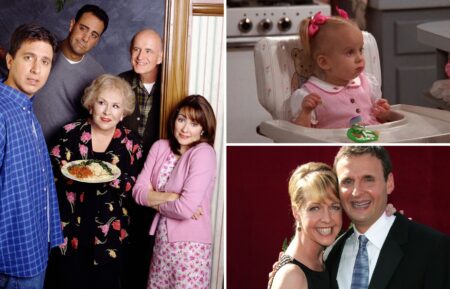 'Everybody Loves Raymond' Facts