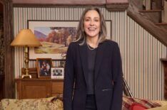 Patricia Heaton for 'Everybody Loves Raymond: 30th Anniversary Reunion'