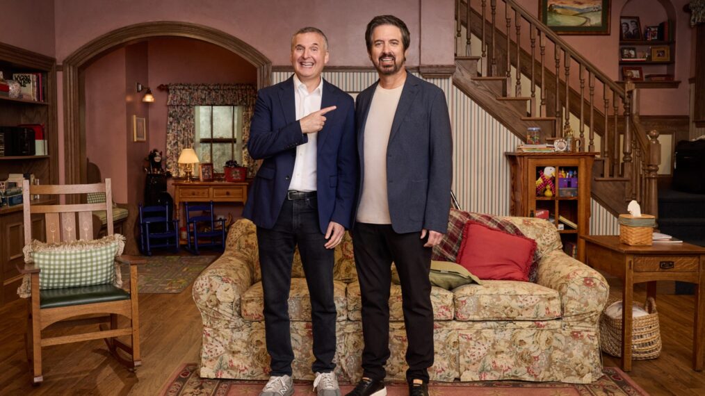 ‘Everybody Loves Raymond: 30th Anniversary Reunion’: CBS Announces Part 2 of TV Special