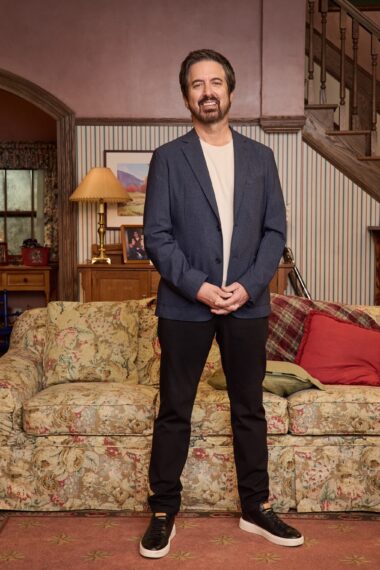 Ray Romano for 'Everybody Loves Raymond: 30th Anniversary Reunion'