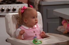 Sawyer / Sullivan Sweeten in 'Everybody Loves Raymond'