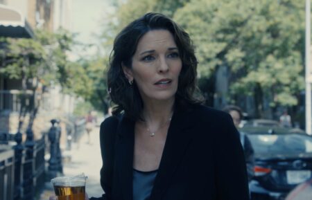 Alana De La Garza as Isobel — 'FBI' Season 8 Episode 6