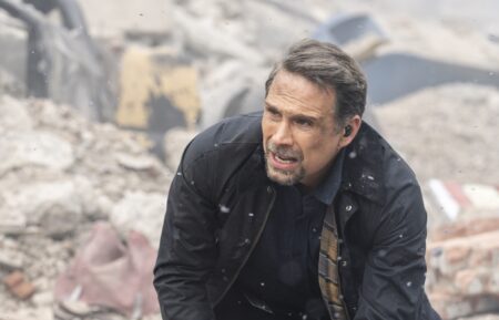 Jeremy Sisto as Assistant Special Agent in Charge Jubal Valentine — 'FBI' Season 8 Episode 9 