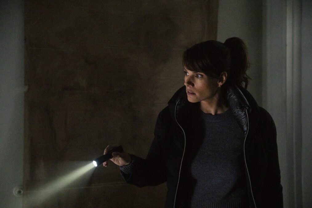Missy Peregrym as Special Agent Maggie Bell — 'FBI' Season 8 Episode 9 