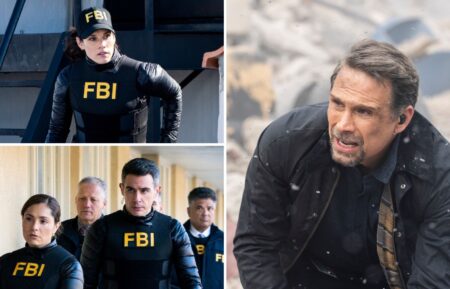 'FBI' Season 8 Episode 9 