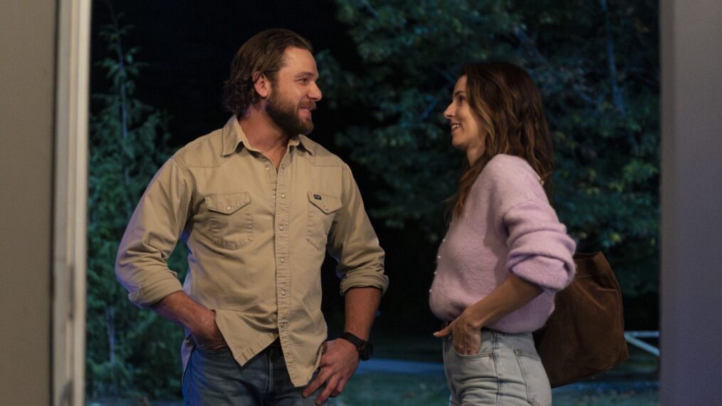 Did ‘Fire Country’s ‘SEAL Team’ Reunion Reveal Who Killed Vince?