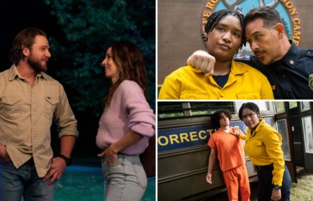 'Fire Country' Season 4 Episode 8 