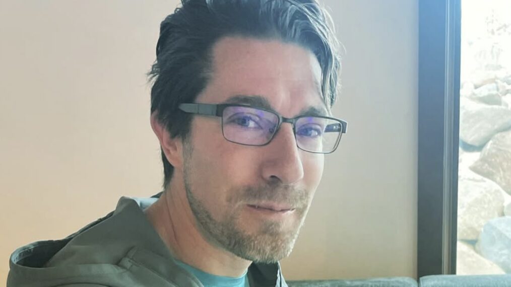 Garrick Merrifield Instagram