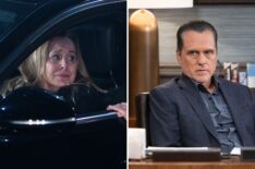'General Hospital': Maurice Benard on Sonny & Laura's 'Life-and-Death' Storyline