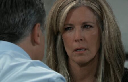 Laura Wright — 'General Hospital'