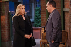 Genie Francis, Maurice Benard - 'General Hospital'