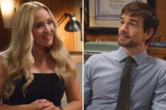 'Georgie & Mandy's First Marriage': Mandy's Ex Assigns Her an Overnight Job in First Look