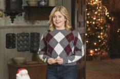 Rose McIver in 'Ghosts' Season 5