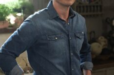 Ben Feldman in 'Ghosts' Season 5