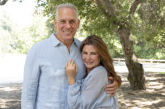 Mel Owens and Cindy Cullers