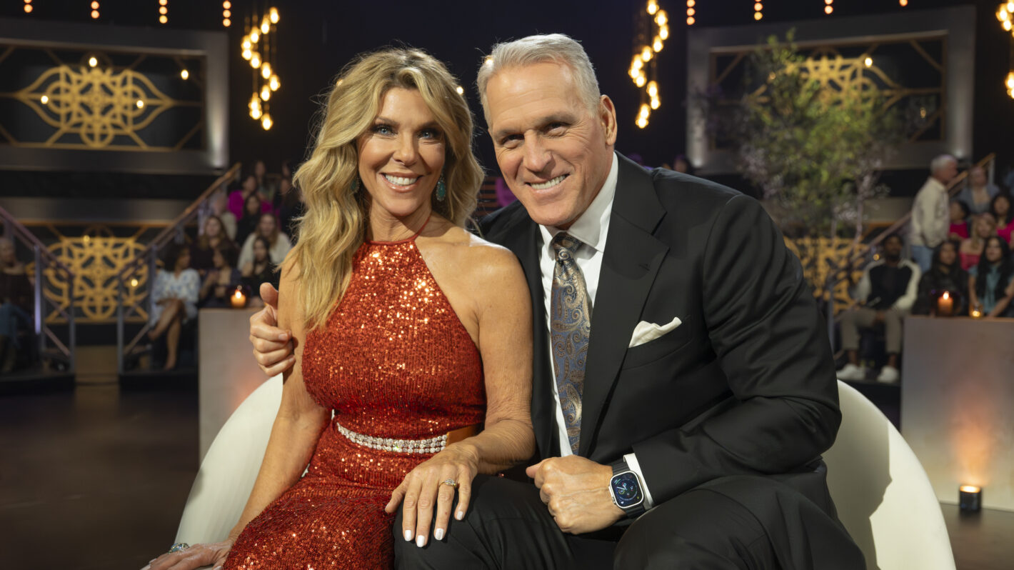 Are 'Golden Bachelor's Mel Owens and Peg Munson Still Together? Relationship Updates