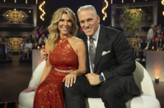 PEG MUNSON, MEL OWENS