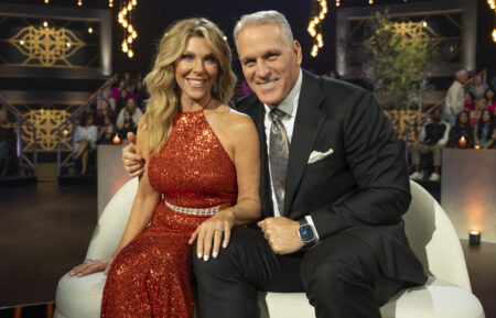 PEG MUNSON, MEL OWENS