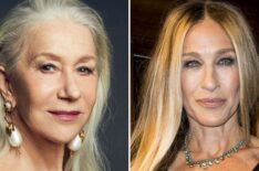 Golden Globes Golden Eve