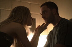 Grace Van Patten and Jackson White in 'Tell Me Lies' Season 3