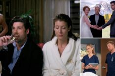 17 Most Satisfying ‘Grey’s Anatomy’ Breakups, Ranked
