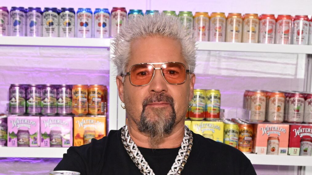 Guy Fieri