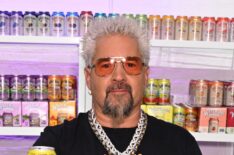 Guy Fieri