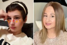 Gypsy-Rose Blanchard Explains Why She Always Wears Wigs