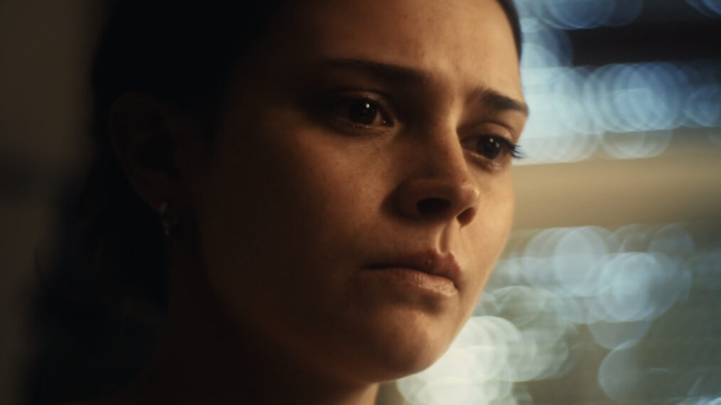 Harriet Herbig-Matten in 'Maxton Hall' Season 2