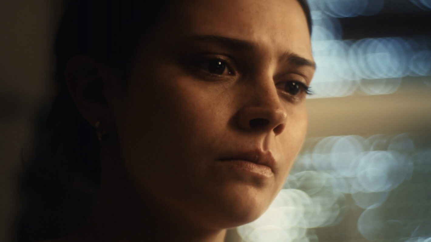 Harriet Herbig-Matten in 'Maxton Hall' Season 2