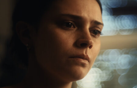 Harriet Herbig-Matten in 'Maxton Hall' Season 2