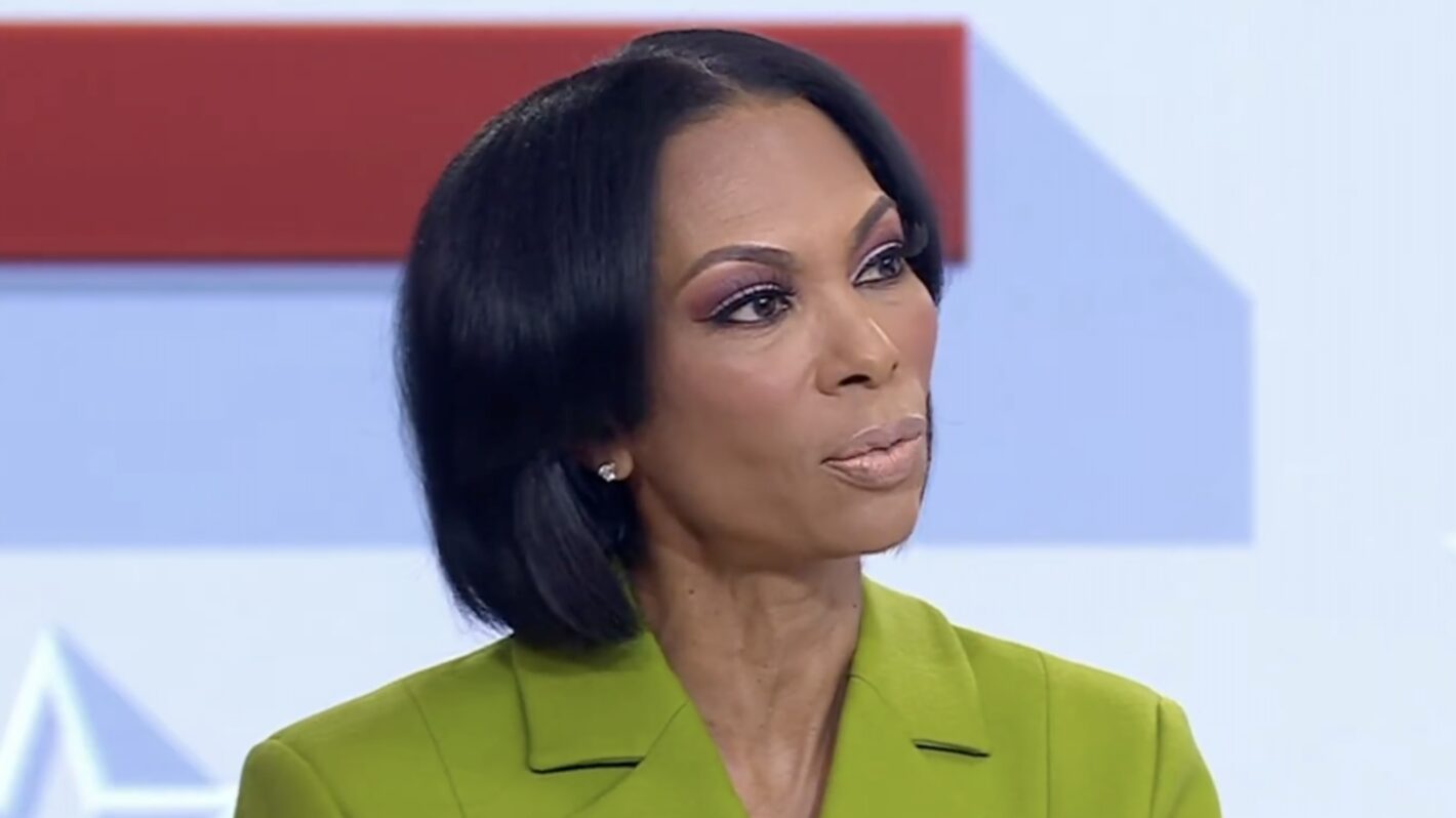 Fox News' Harris Faulkner Blasted for 'Riding Roughshod' Over Guests in Heated Debate