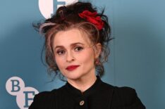 Helena Bonham Carter eyed for 'White Lotus' role