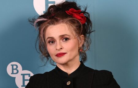 Helena Bonham Carter eyed for 'White Lotus' role