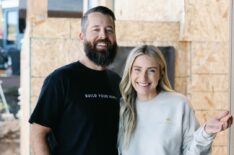 How Many Kids Does HGTV’s Jasmine Roth Have? All About Her Family