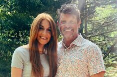 Jenn and Mike Todryk