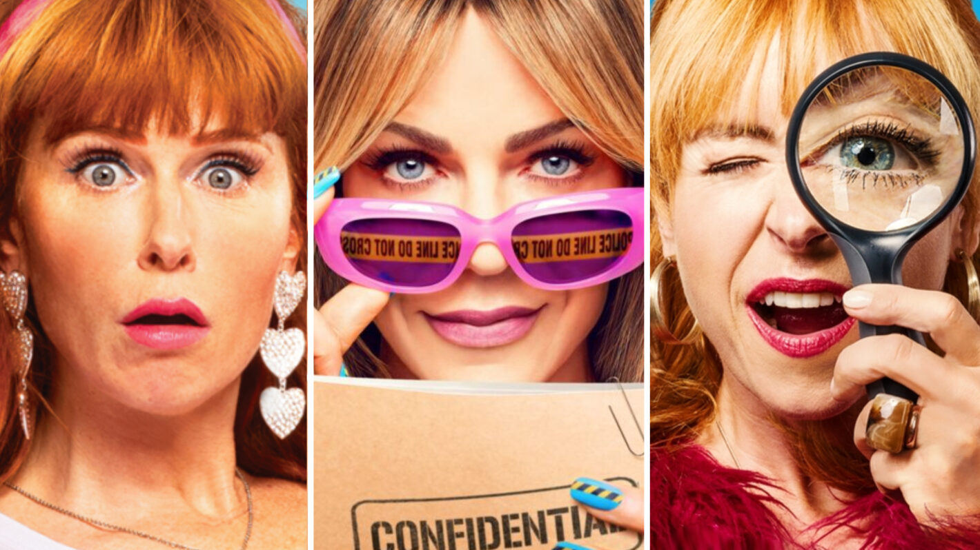 6 Global Versions of 'High Potential' and the Key Differences in Each