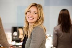 YOUNGER, Hilary Duff in 'IRL' (Season 1, Episode 3, aired April 7, 2015)